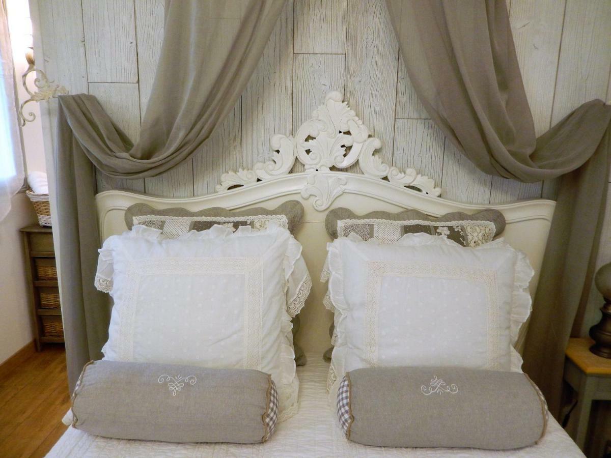 La Cordonnerie De Reau Bed and Breakfast Eksteriør billede