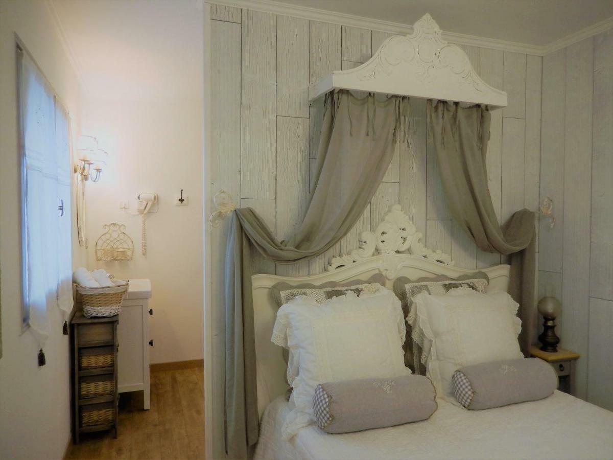 La Cordonnerie De Reau Bed and Breakfast Eksteriør billede