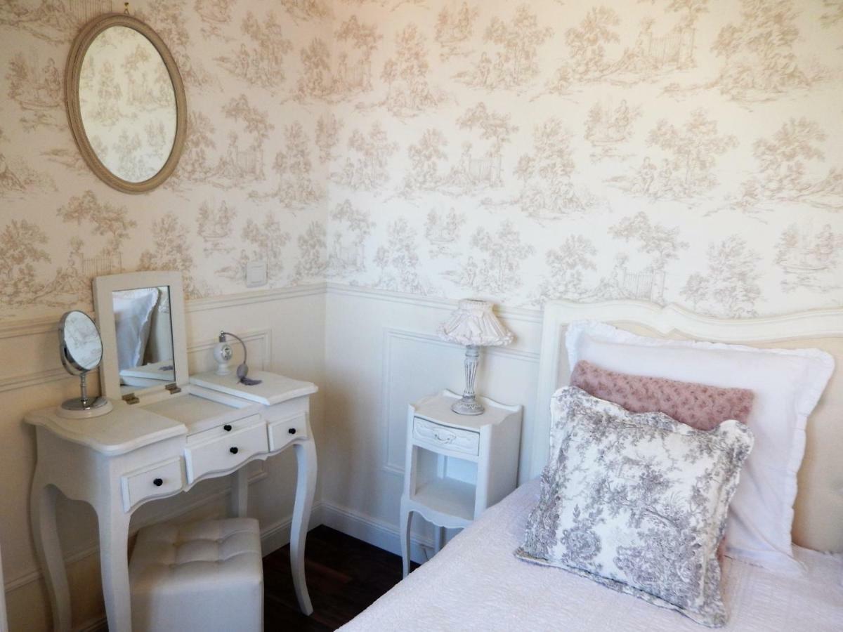 La Cordonnerie De Reau Bed and Breakfast Eksteriør billede